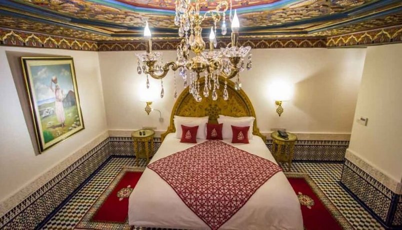 Riad Marjana suites & Spa