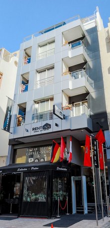 RENT-INN Suites Hotel