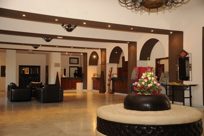 Oasis Hotel & Spa Agadir