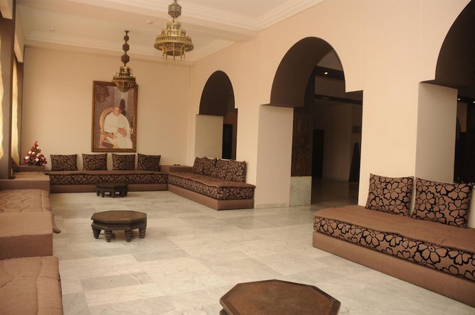 Oasis Hotel & Spa Agadir