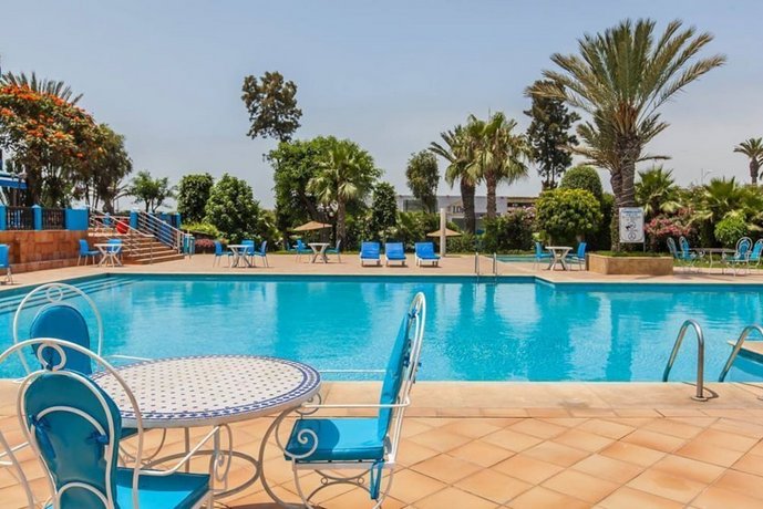 Oasis Hotel & Spa Agadir