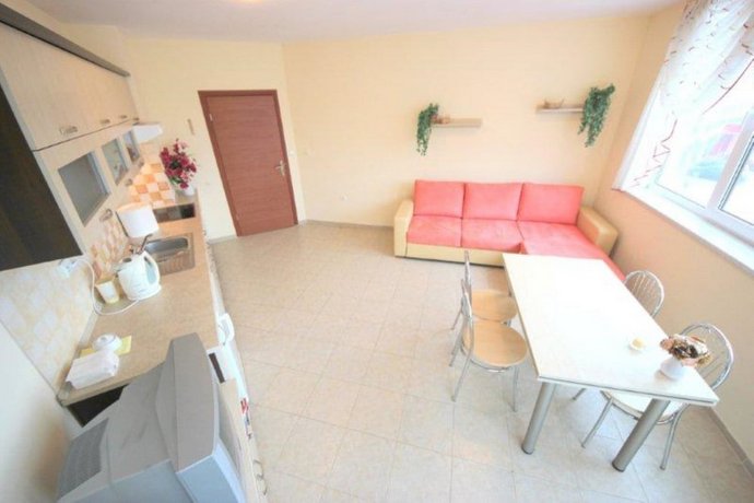 Menada Karolina Apartments