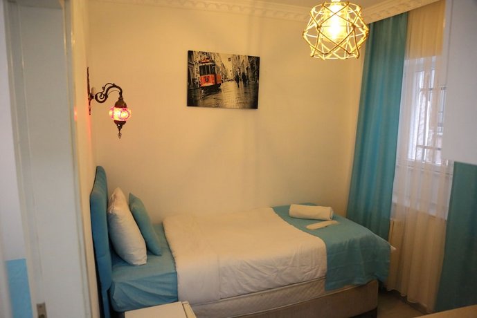 Nezahat Sultan Apart Hotel