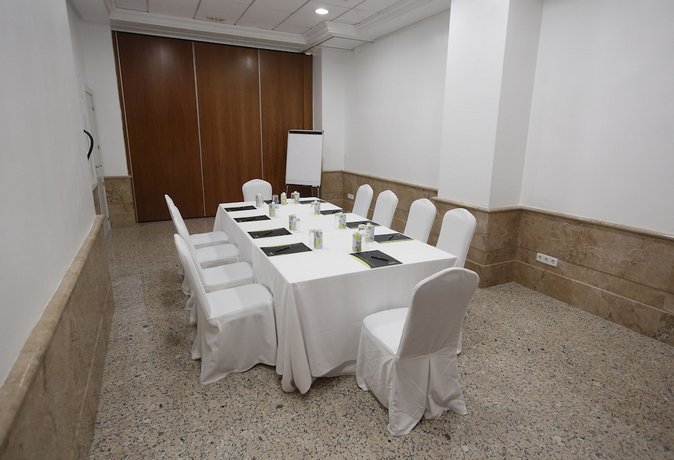Sercotel Carlos III