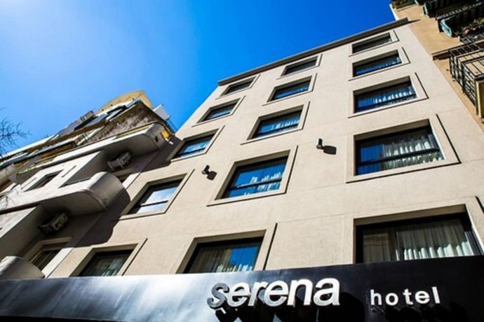 Serena Hotel Buenos Aires