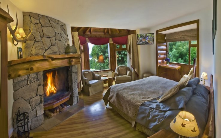 Nido del Condor Hotel & Spa