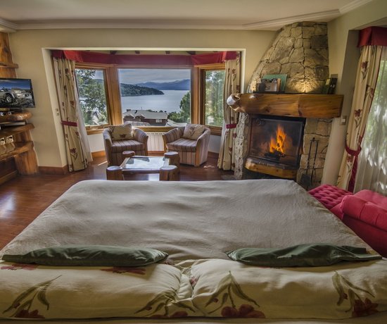 Nido del Condor Hotel & Spa