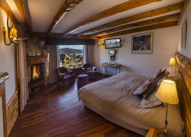 Nido del Condor Hotel & Spa