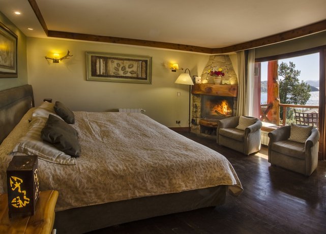 Nido del Condor Hotel & Spa