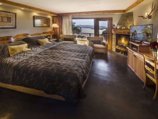 Nido del Condor Hotel & Spa