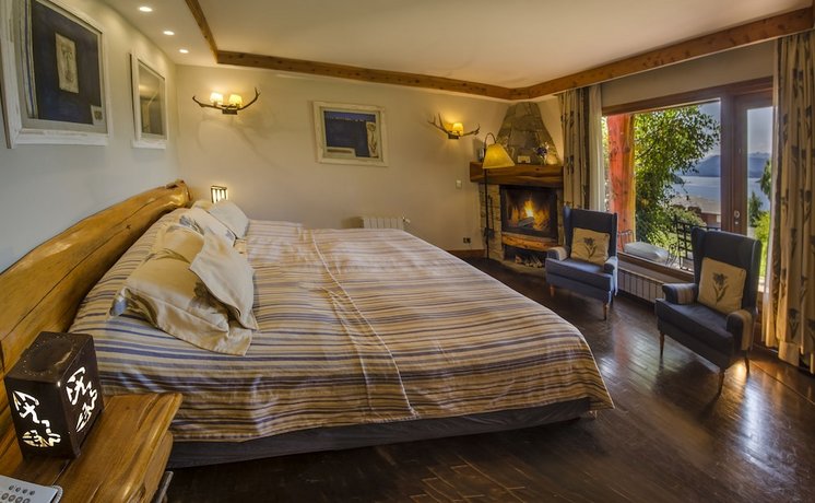 Nido del Condor Hotel & Spa