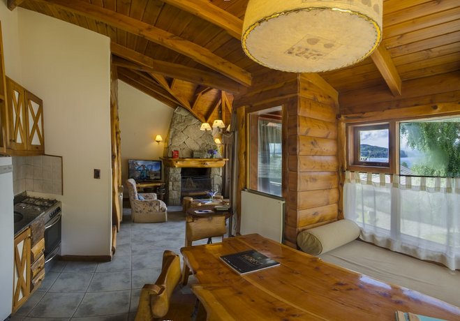 Nido del Condor Hotel & Spa