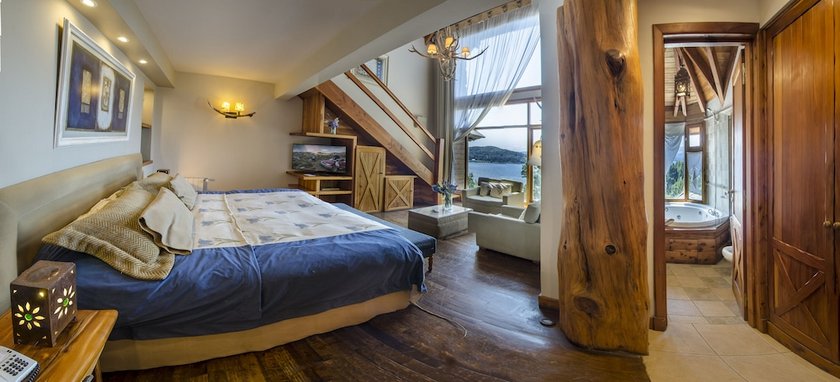 Nido del Condor Hotel & Spa