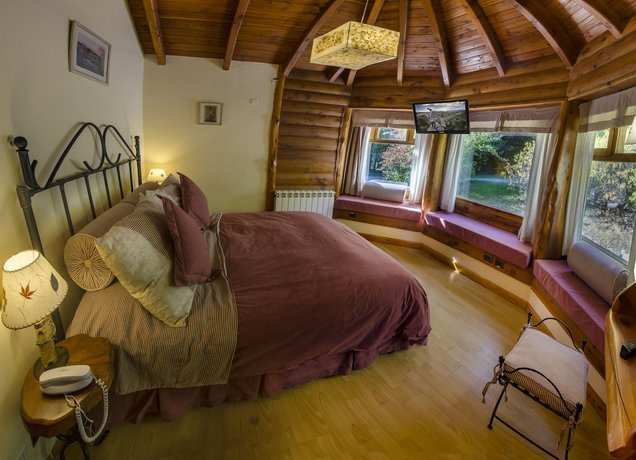 Nido del Condor Hotel & Spa