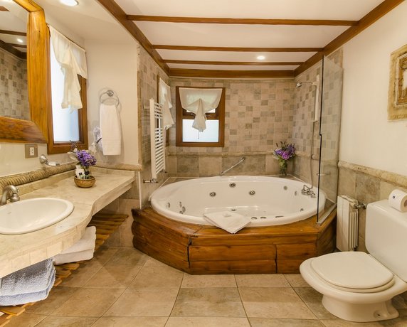 Nido del Condor Hotel & Spa