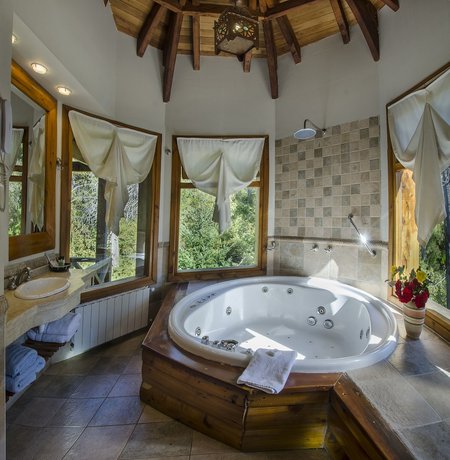 Nido del Condor Hotel & Spa
