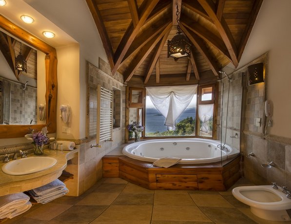 Nido del Condor Hotel & Spa