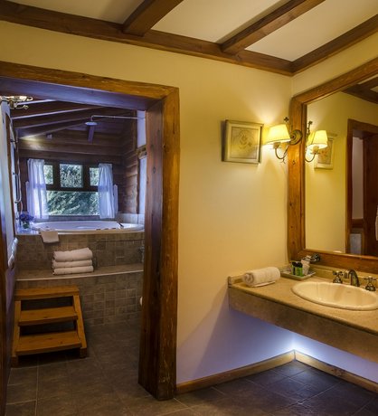 Nido del Condor Hotel & Spa