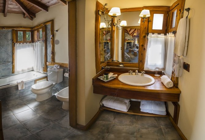Nido del Condor Hotel & Spa