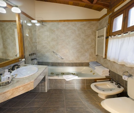 Nido del Condor Hotel & Spa