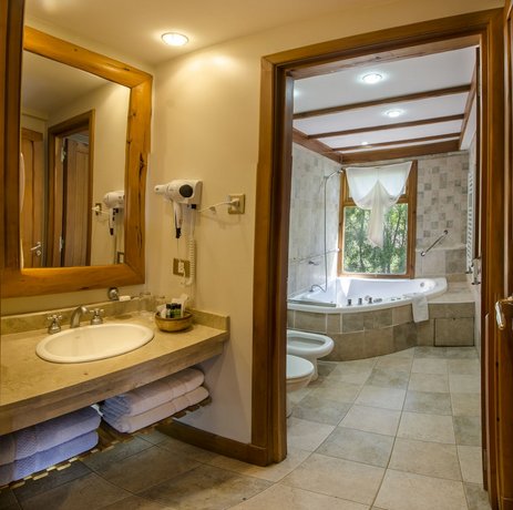 Nido del Condor Hotel & Spa