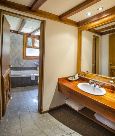 Nido del Condor Hotel & Spa