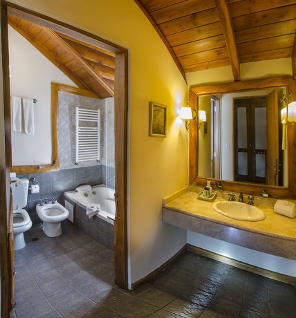 Nido del Condor Hotel & Spa