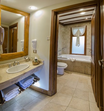 Nido del Condor Hotel & Spa