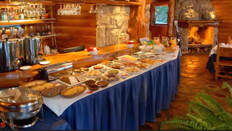 Nido del Condor Hotel & Spa