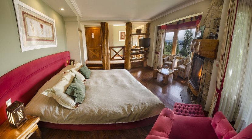 Nido del Condor Hotel & Spa