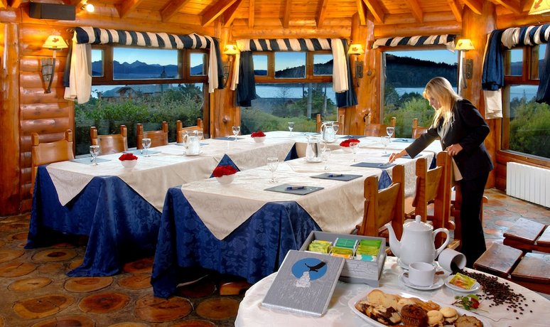 Nido del Condor Hotel & Spa