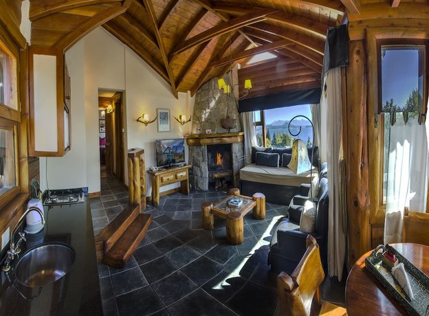 Nido del Condor Hotel & Spa