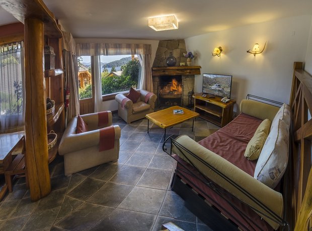 Nido del Condor Hotel & Spa