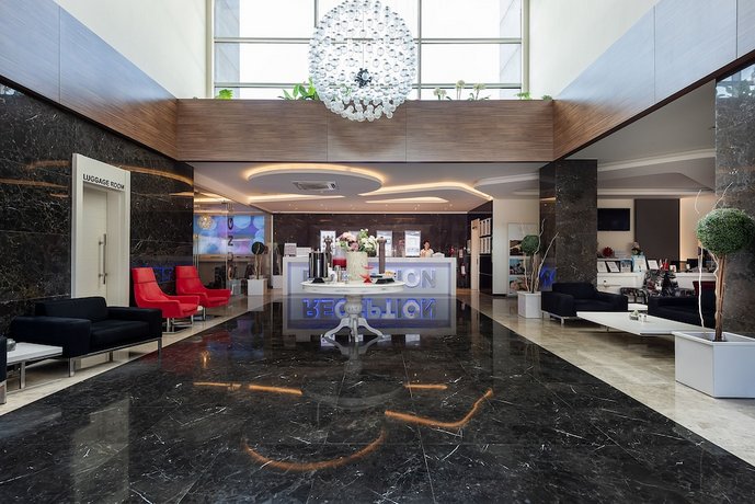 White City Resort Hotel - All Inclusive