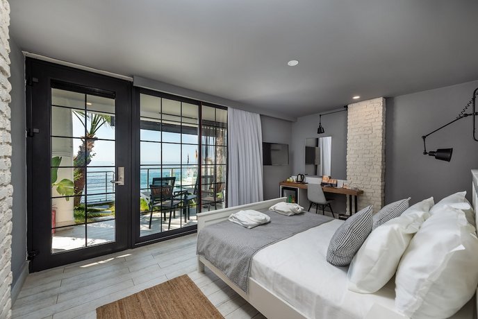 White City Resort Hotel - All Inclusive