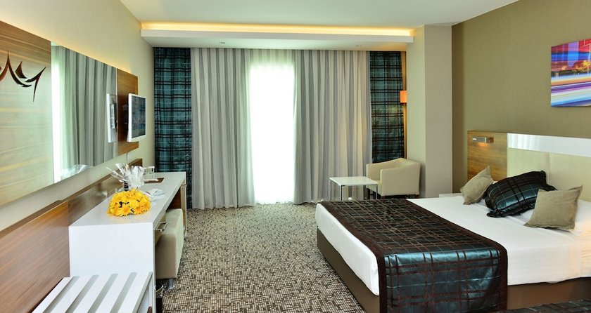 White City Resort Hotel - All Inclusive