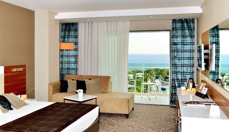 White City Resort Hotel - All Inclusive