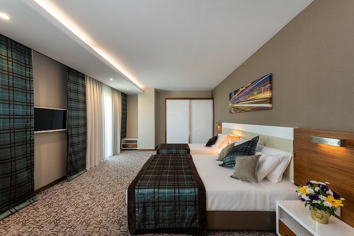 White City Resort Hotel - All Inclusive