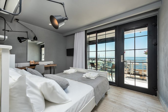 White City Resort Hotel - All Inclusive