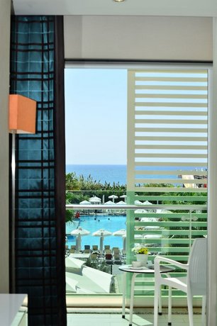 White City Resort Hotel - All Inclusive