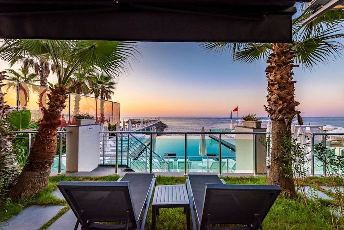 White City Resort Hotel - All Inclusive