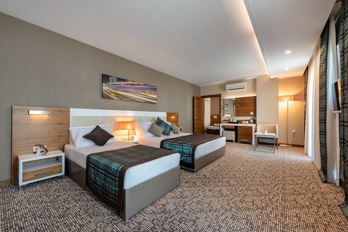 White City Resort Hotel - All Inclusive