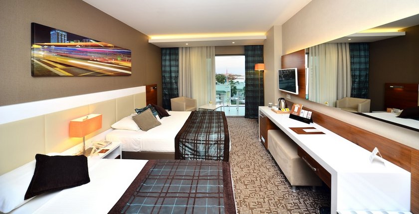 White City Resort Hotel - All Inclusive