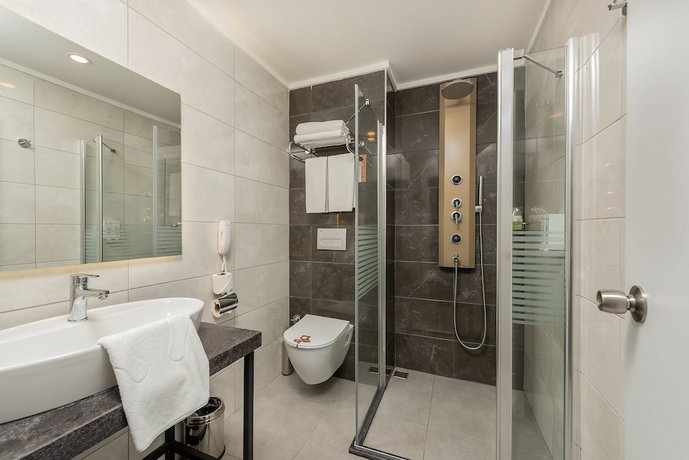 White City Resort Hotel - All Inclusive