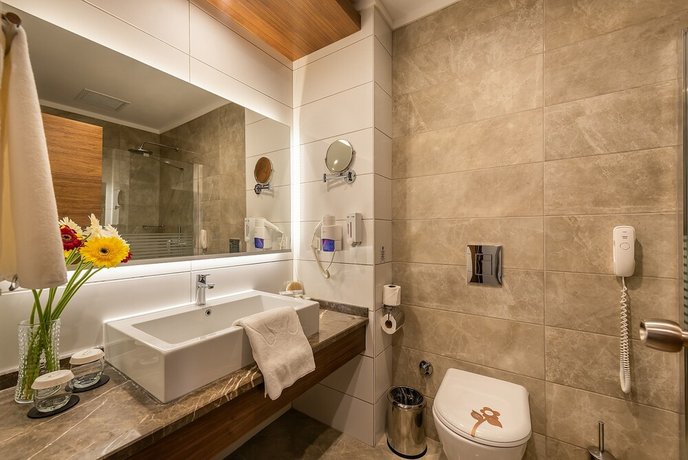 White City Resort Hotel - All Inclusive