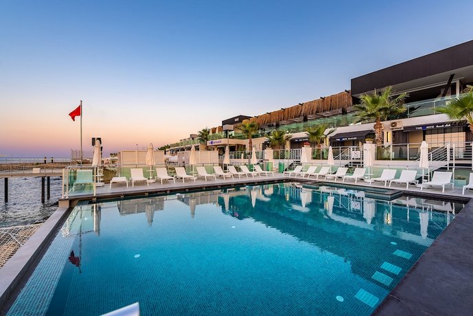 White City Resort Hotel - All Inclusive