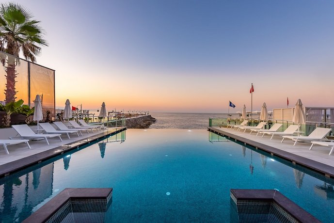 White City Resort Hotel - All Inclusive