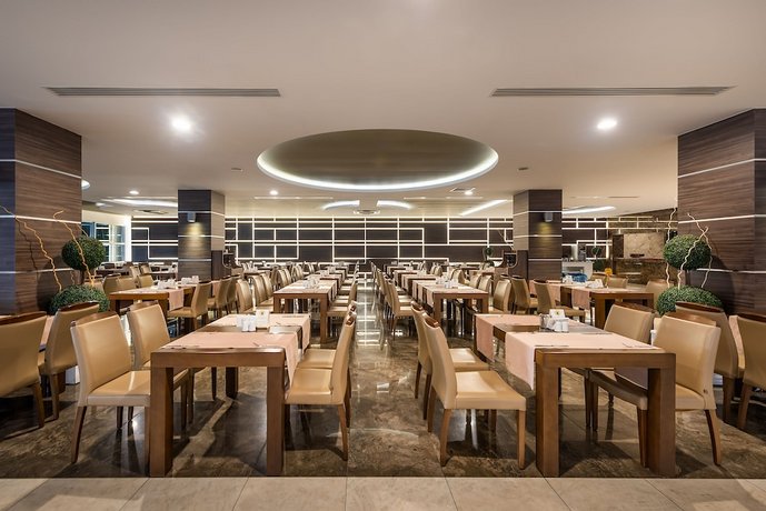 White City Resort Hotel - All Inclusive