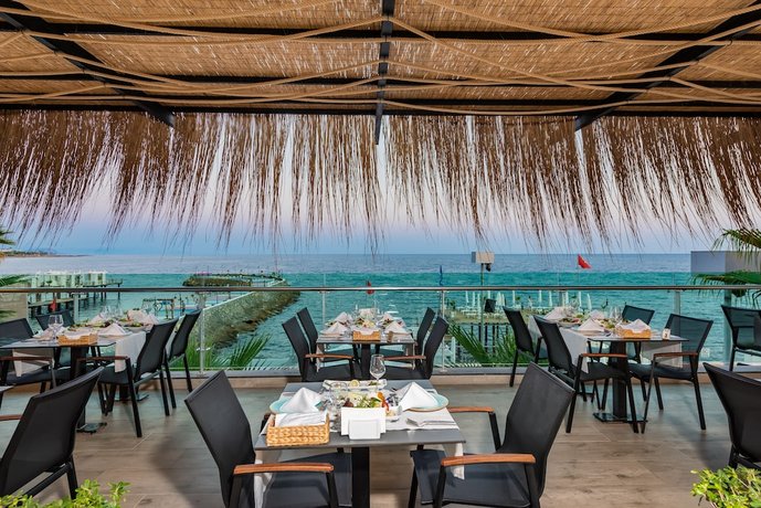 White City Resort Hotel - All Inclusive