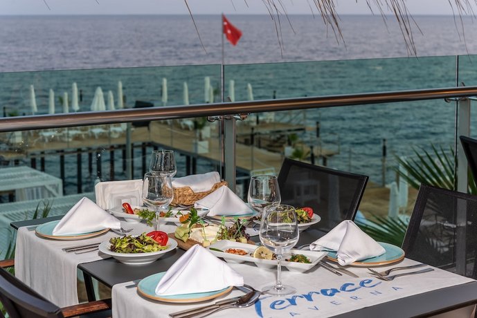 White City Resort Hotel - All Inclusive